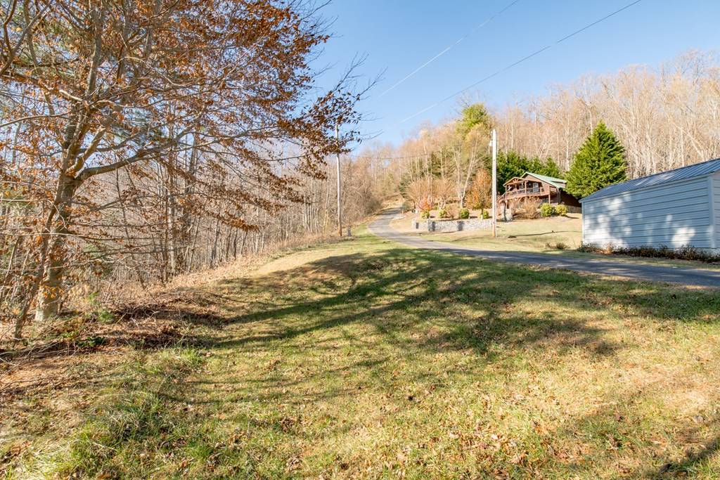 Fancy Gap, VA 24328,Lot 203 Covered Bridge Trl