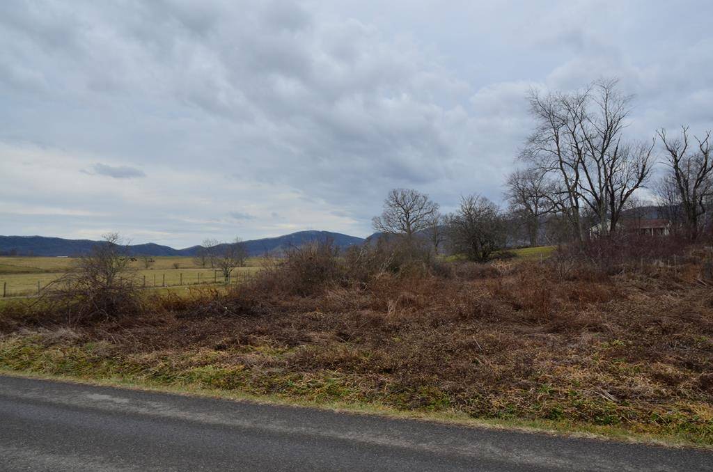 Tazewell, VA 24651,TBD Burkes Garden