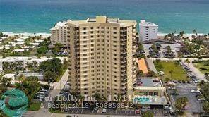 Pompano Beach, FL 33062,1200 Hibiscus Avenue  #305