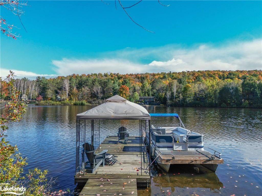 Lake Of Bays, ON P0A 1E0,1078 BELLWOOD ACRES RD