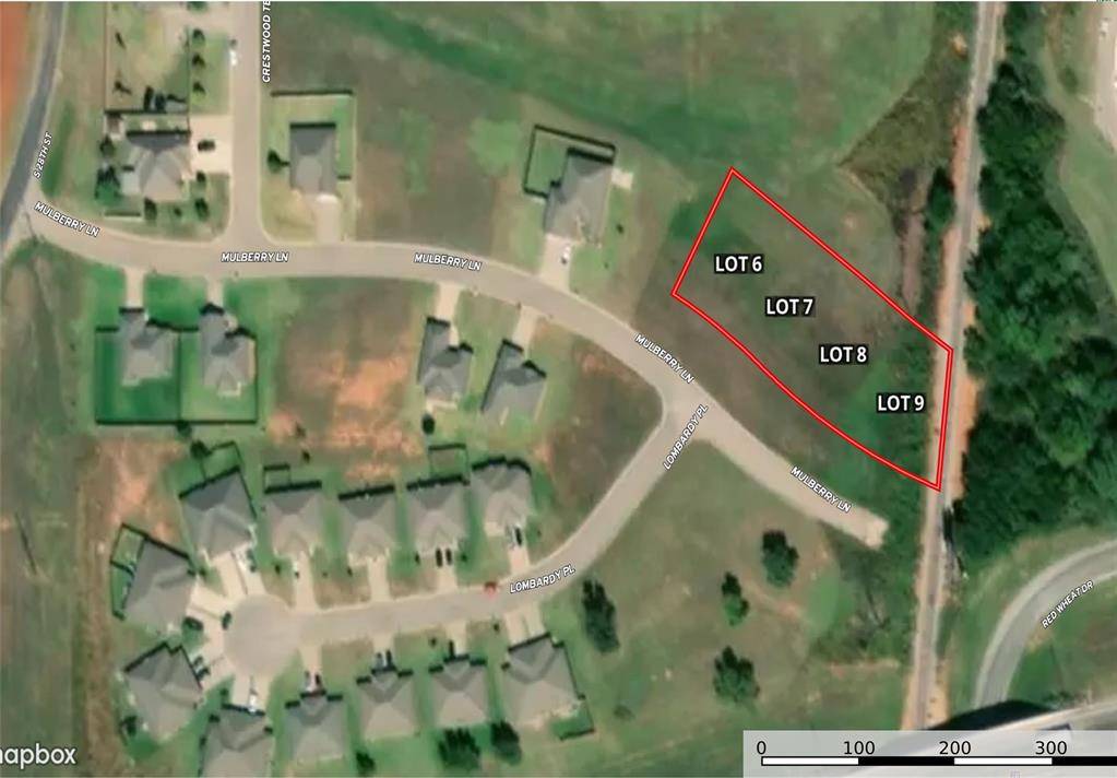 Clinton, OK 73601,Lot 7 Mulberry Lane