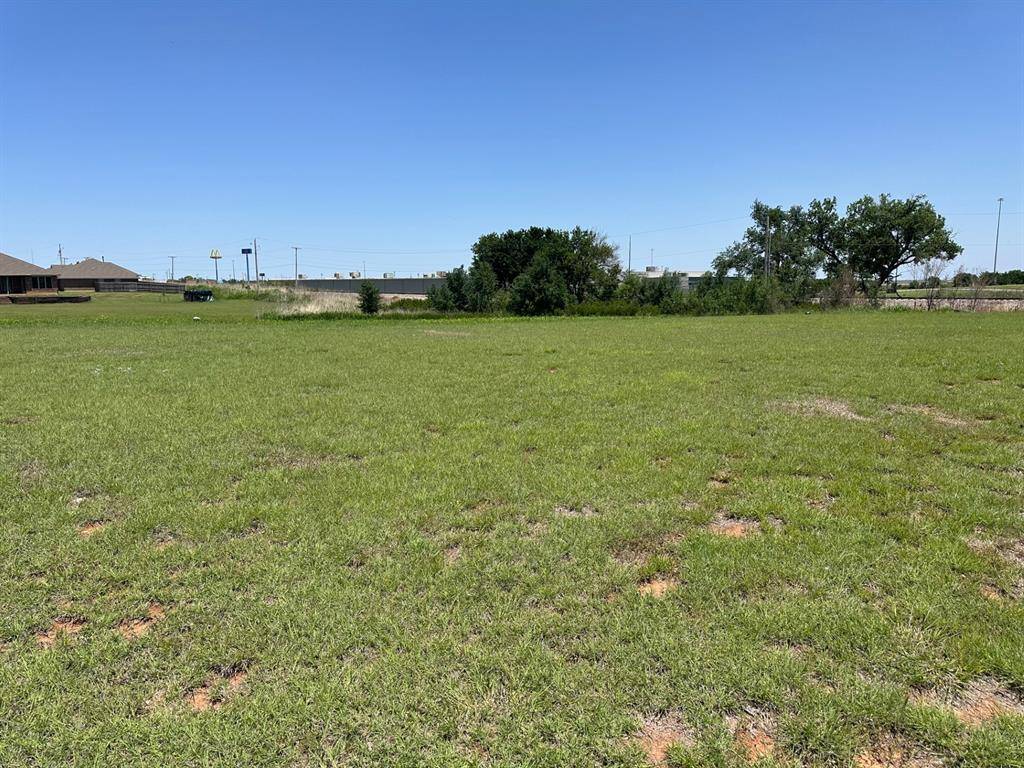 Clinton, OK 73601,Lot 8 Mulberry Lane