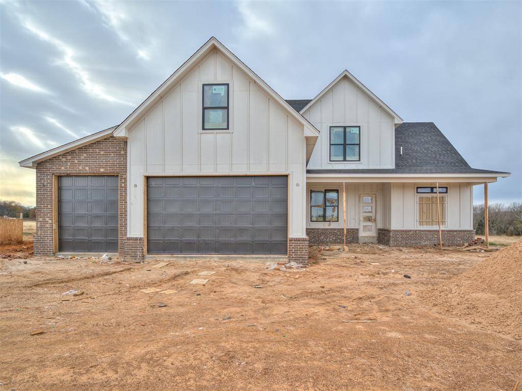 Purcell, OK 73080,21684 Trophy Ridge Drive