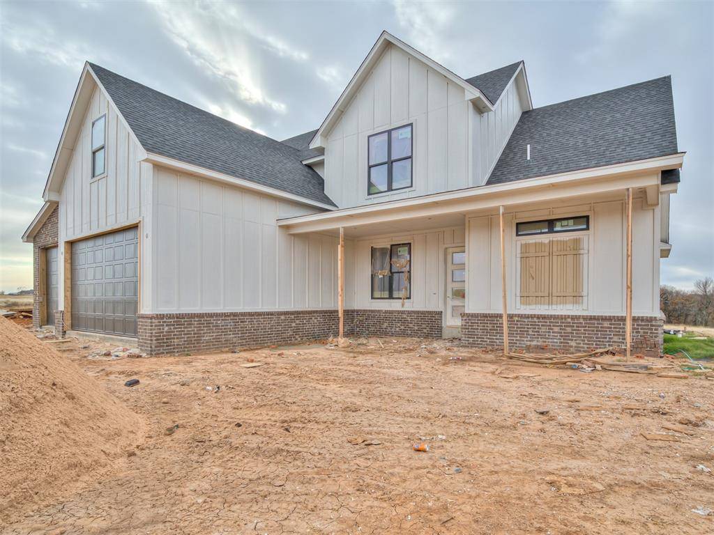 Purcell, OK 73080,21684 Trophy Ridge Drive