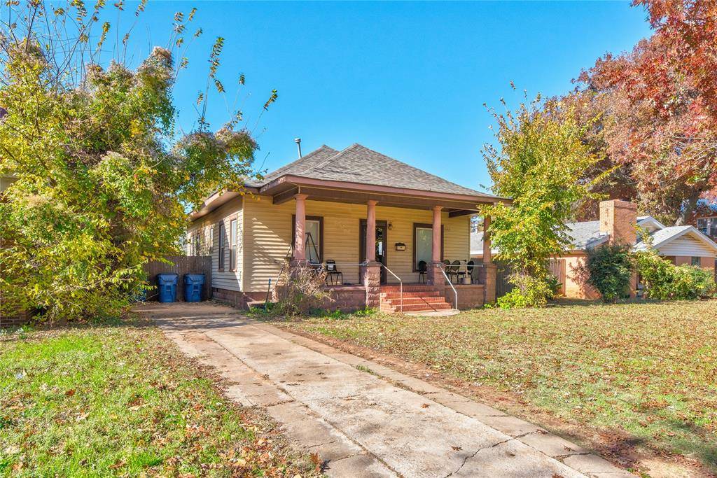 Chickasha, OK 73018,316 S 6th Street