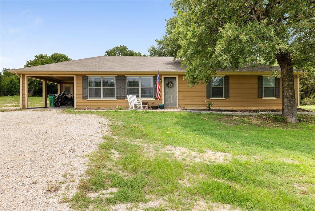 Granbury, TX 76049,3708 Rhea Road