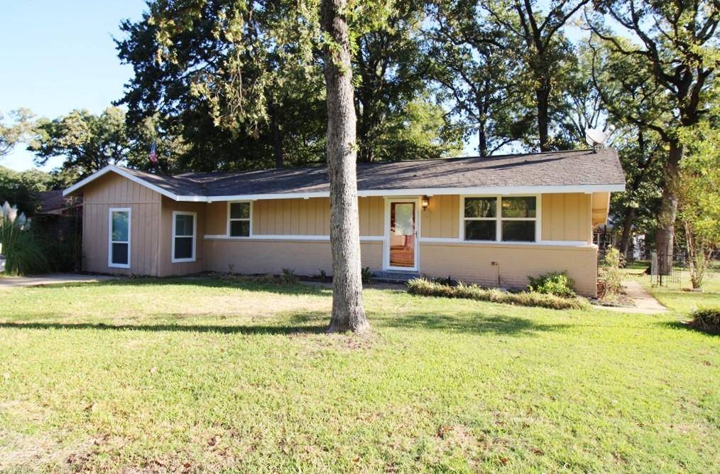 Enchanted Oaks, TX 75156,112 Trailwood Road