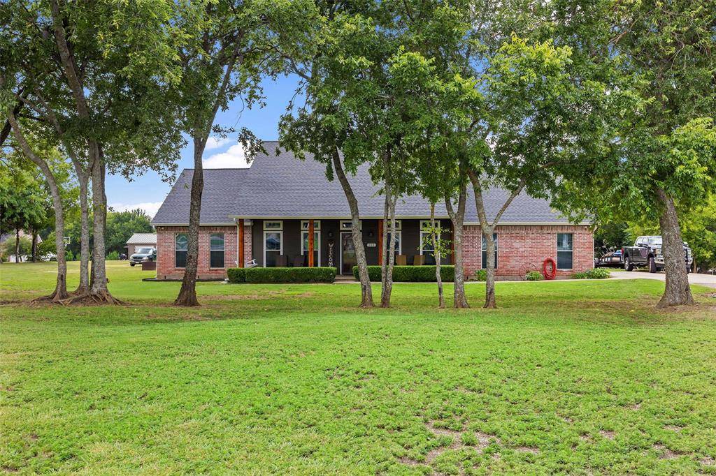 Anna, TX 75409,368 Pecan Hollow Circle