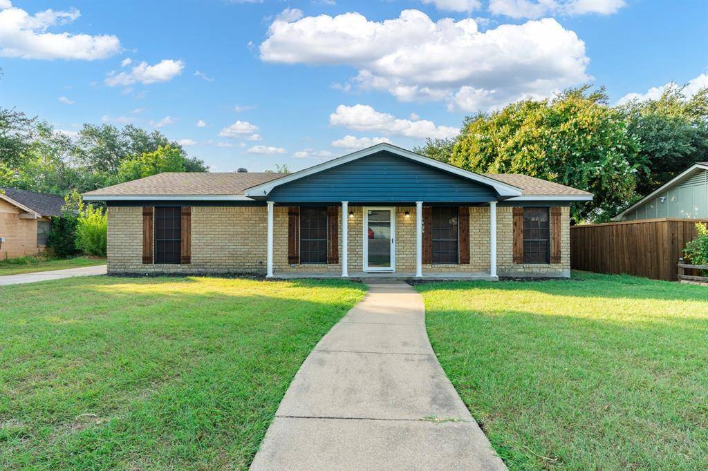 Hillsboro, TX 76645,1406 Meadowlark Drive