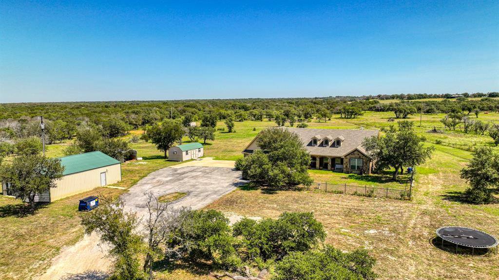 Santo, TX 76472,1345 S Bosley Road