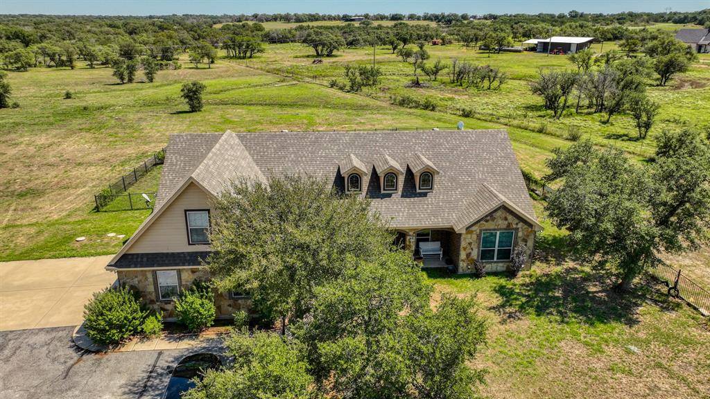 Santo, TX 76472,1345 S Bosley Road