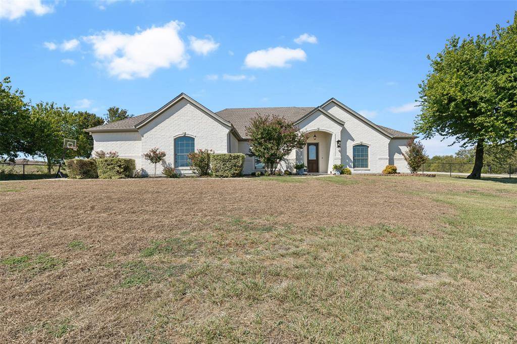 Weatherford, TX 76085,112 Churchill Circle