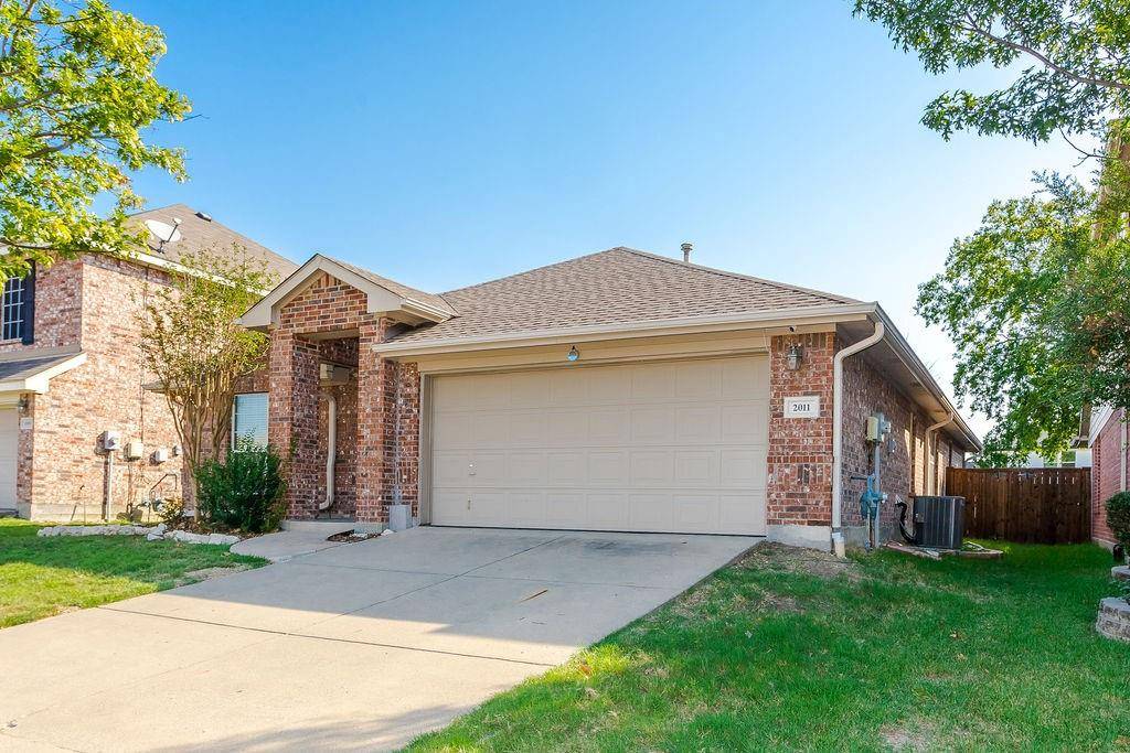 Wylie, TX 75098,2011 Highland Drive