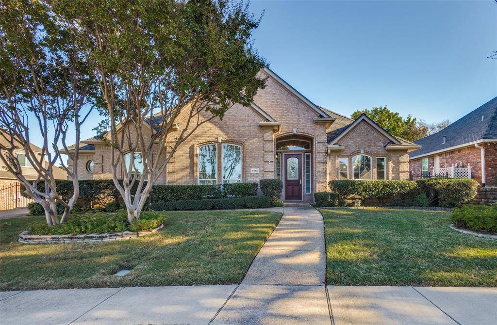 Colleyville, TX 76034,605 Bridlewood S