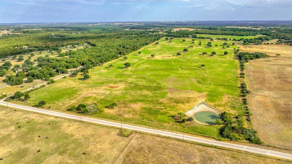 Poolville, TX 76487,Lot 4 Cottonwood Trail