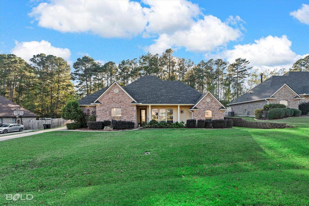 Haughton, LA 71037,2018 Honeytree Trail Circle