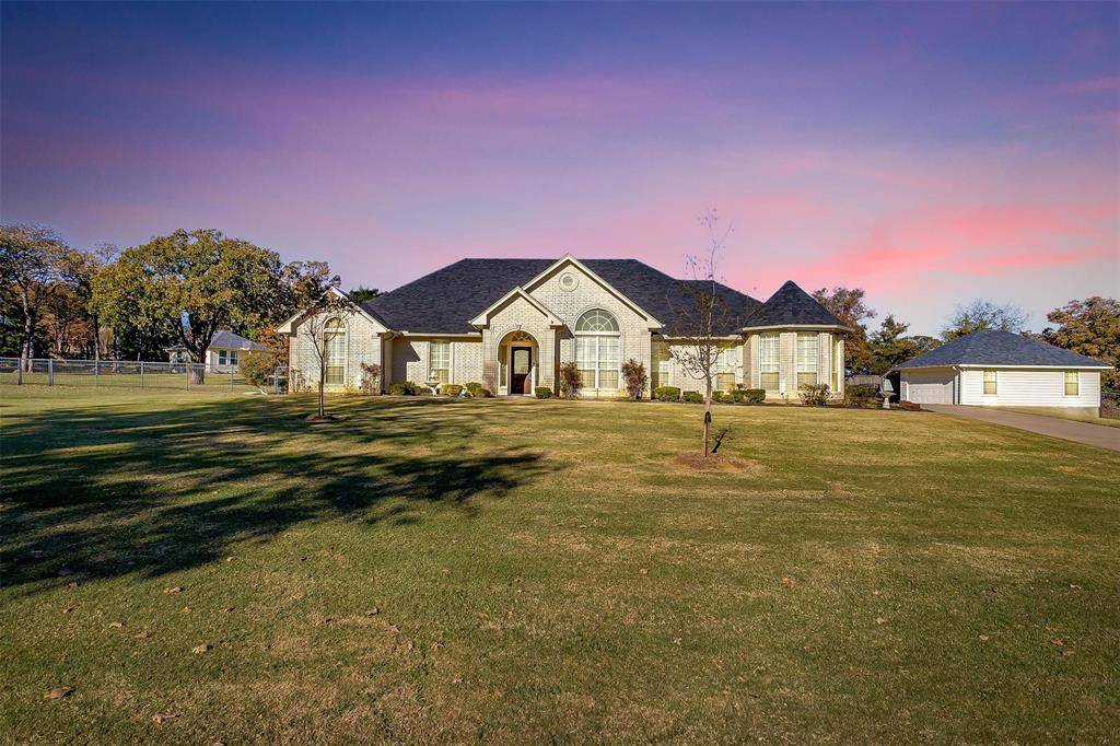 Burleson, TX 76028,1121 Whispering Spring Court