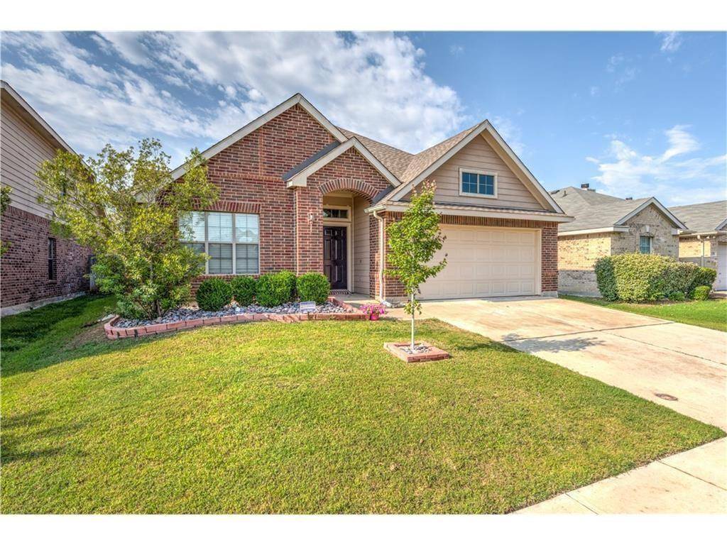 Fort Worth, TX 76244,4532 Grassy Glen Drive