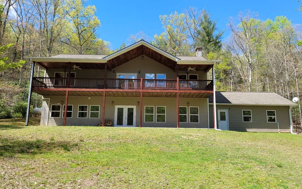 Morganton, GA 30560,1171 Picklesimer Mountain Road