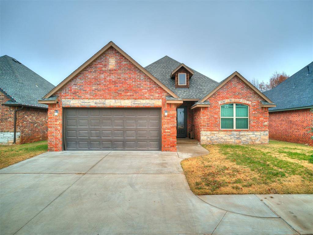 El Reno, OK 73036,1213 Crimson Creek Circle