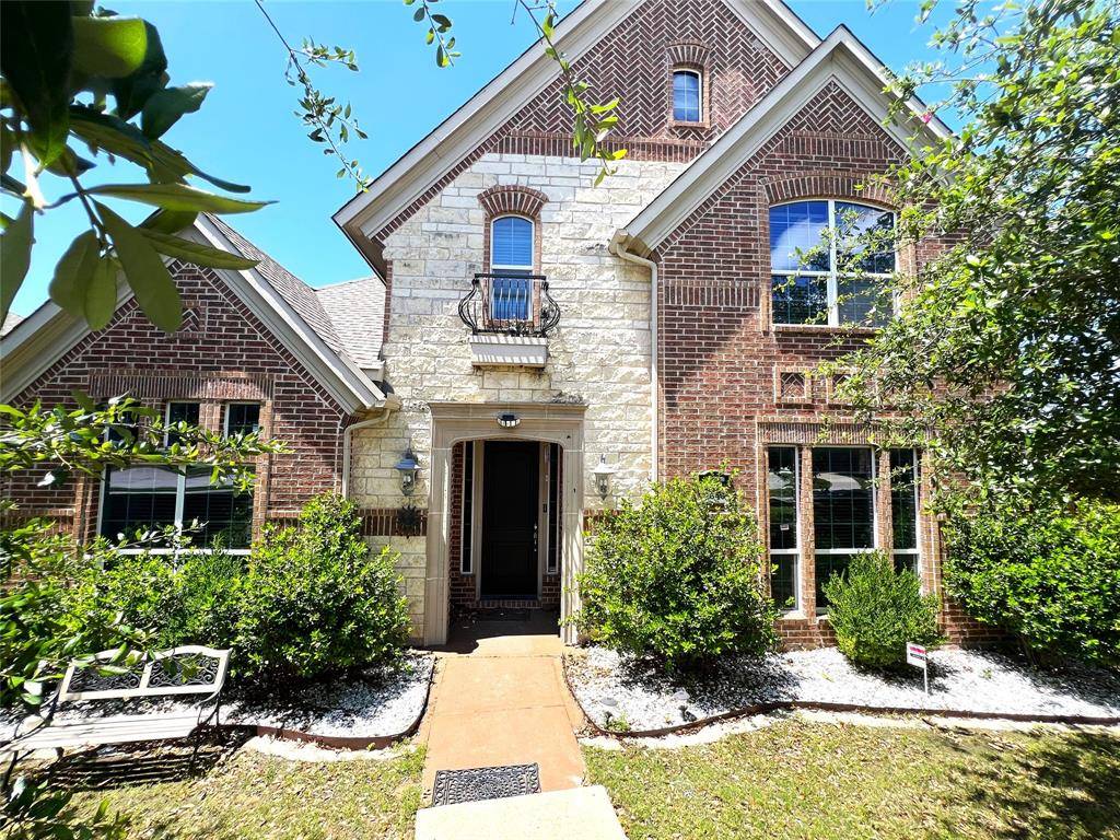 Frisco, TX 75036,4849 Upper Meadow Drive