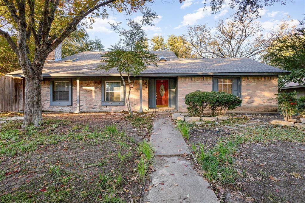 Richardson, TX 75081,33 Merrie Circle