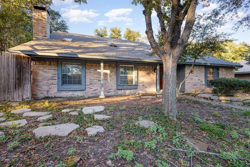 Richardson, TX 75081,33 Merrie Circle