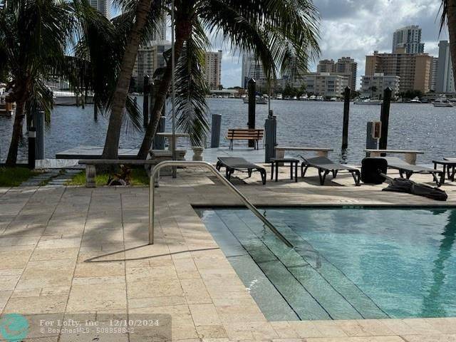 Hallandale Beach, FL 33009,468 Golden Isles Dr  #301