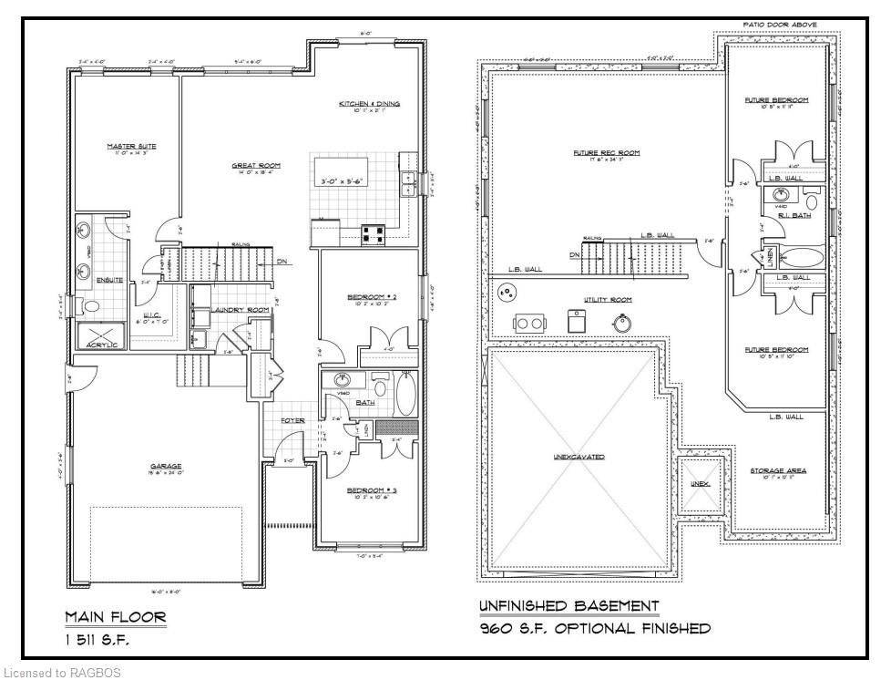 Saugeen Shores, ON N0H 2C3,LOT 15 MCLEAN CRES