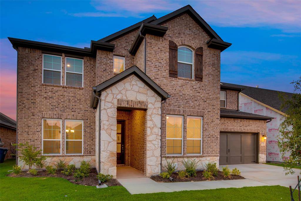 Aledo, TX 76008,15136 Devonne Drive