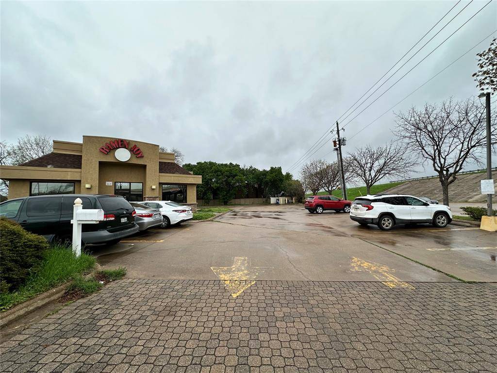 Bedford, TX 76021,2500 State Highway 121