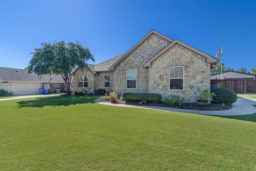 Lavon, TX 75166,1126 Meadow Hill Drive