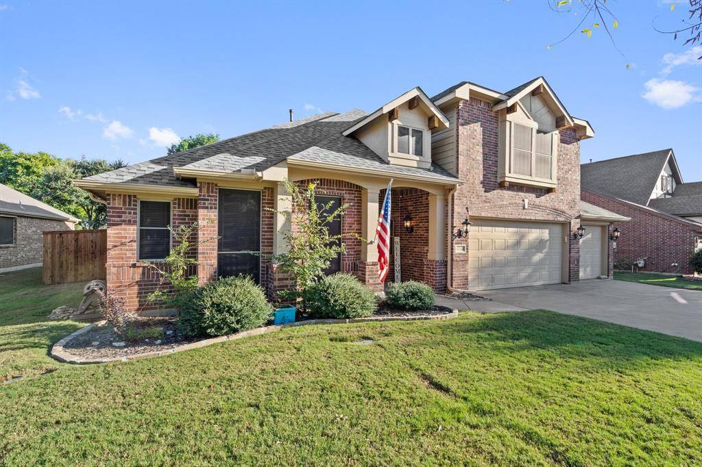 Fort Worth, TX 76131,8144 Timber Fall Trail