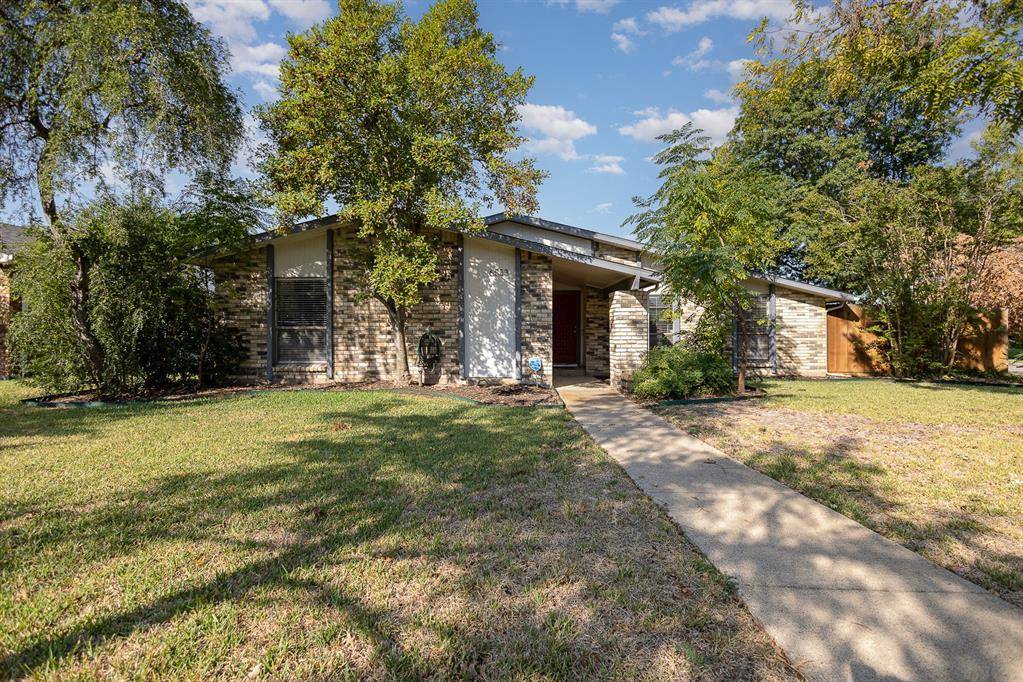 Plano, TX 75023,6533 Mesquite Trail