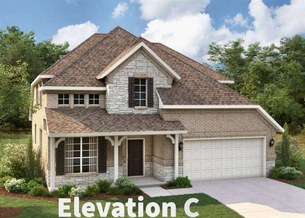 Pilot Point, TX 75009,14567 Elion Court