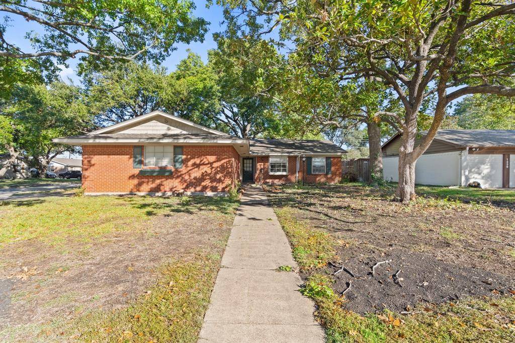 Richardson, TX 75080,1338 Cloverdale Drive