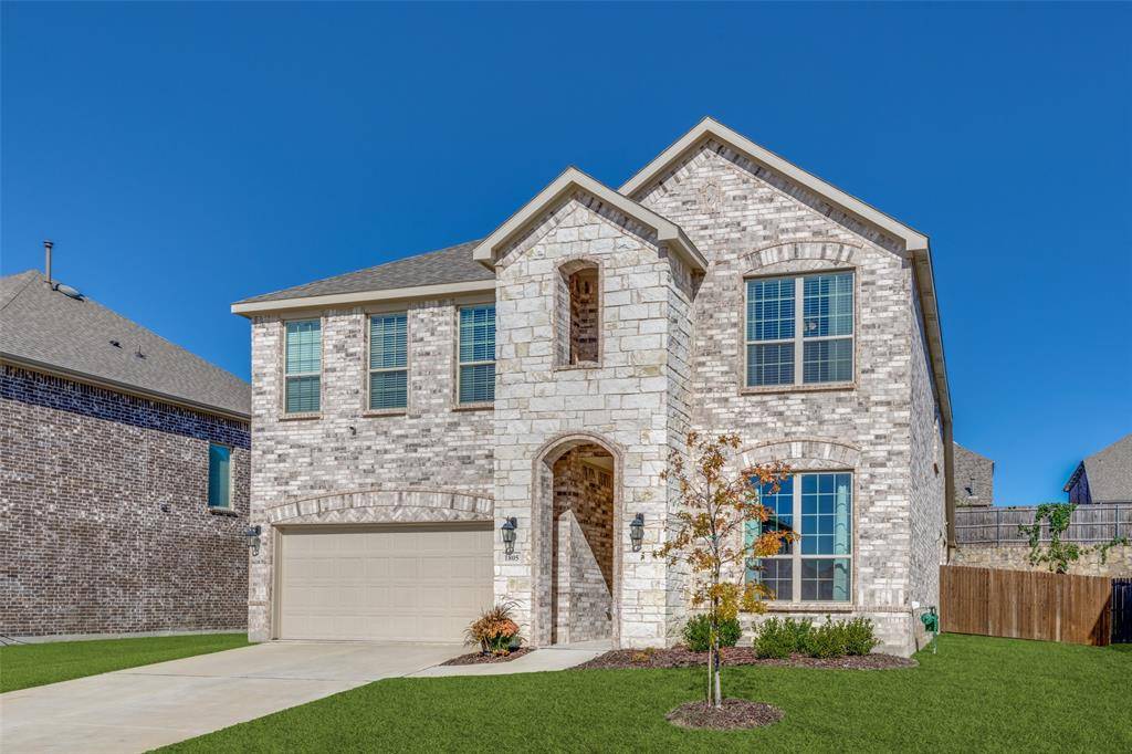 Wylie, TX 75098,1805 Shady Vista Way