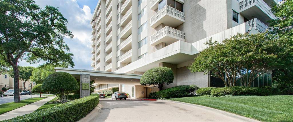 Dallas, TX 75219,3701 Turtle Creek Boulevard #11H