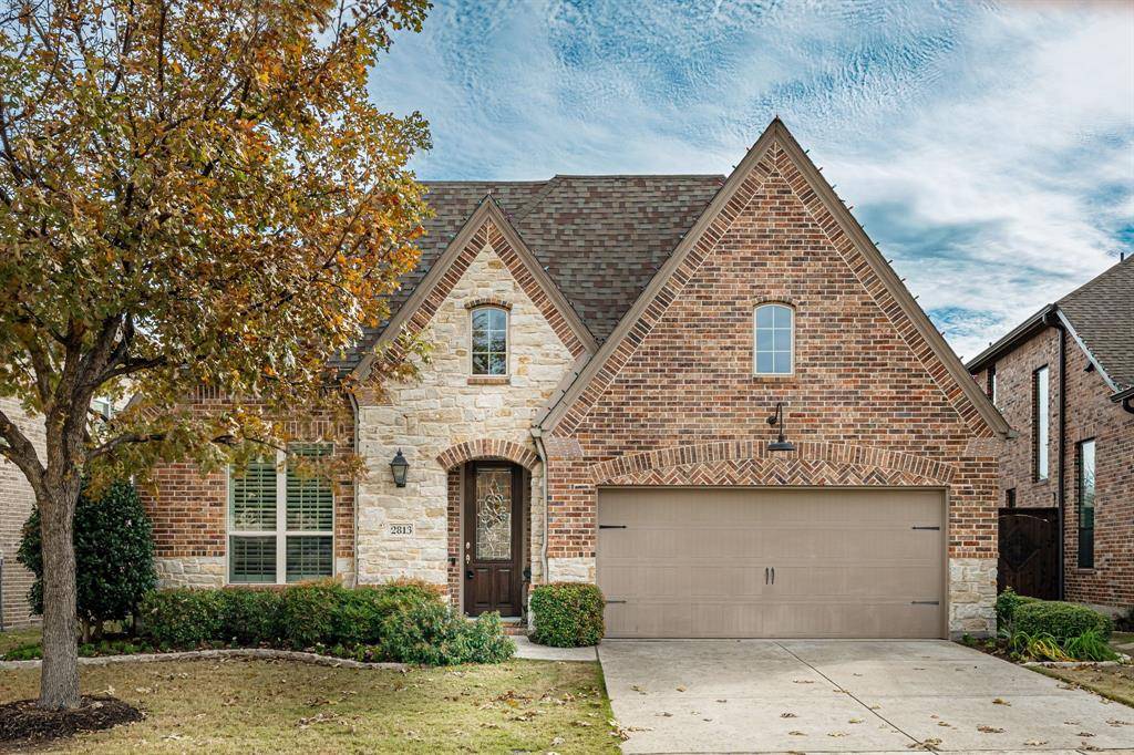 Mckinney, TX 75072,2813 Piersall Drive