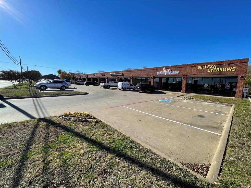 Sherman, TX 75092,1800 N Travis Street #K