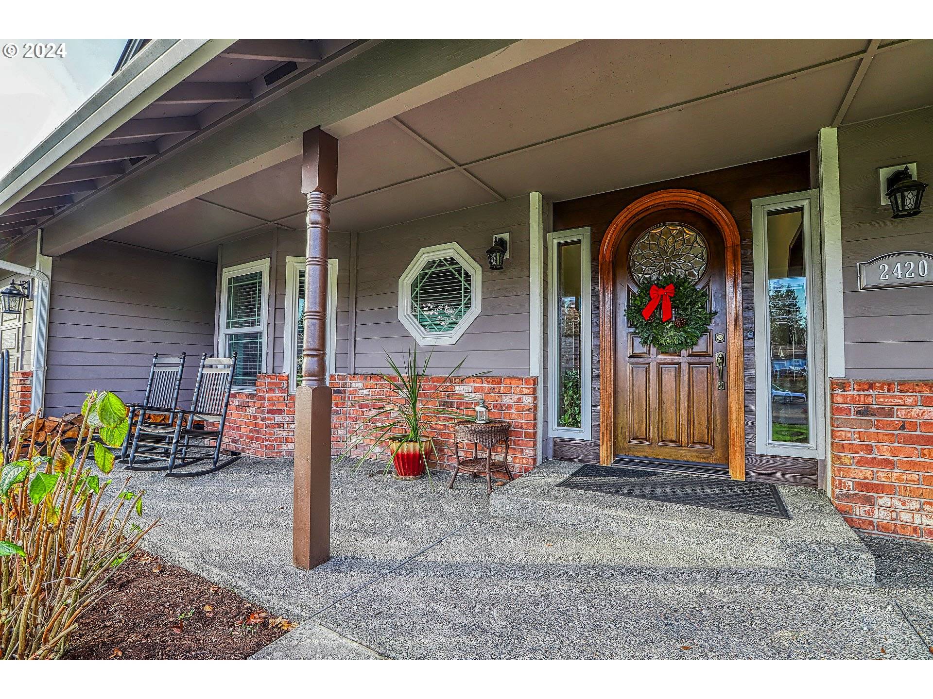 Vancouver, WA 98683,2420 SE 133RD CT