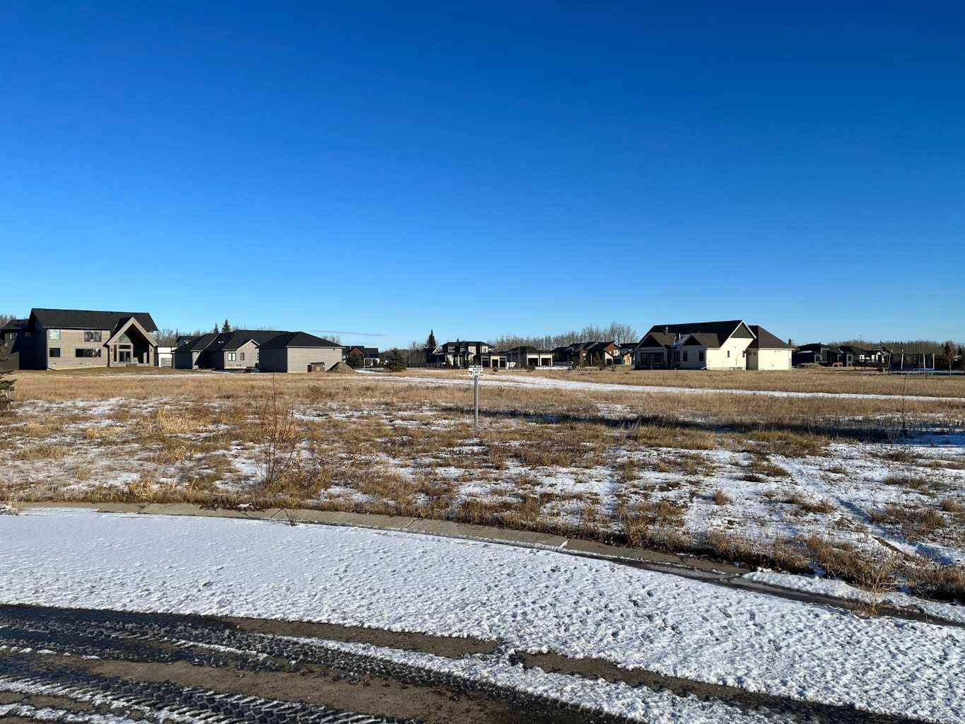 Rural Grande Prairie No. 1 County Of, AB T8W 0H3,7952 Creekside DR