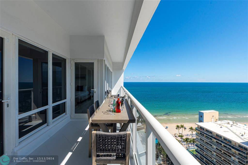 Fort Lauderdale, FL 33308,4100 Galt Ocean Drive  #1805