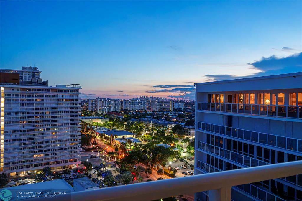 Fort Lauderdale, FL 33308,4100 Galt Ocean Drive  #1805