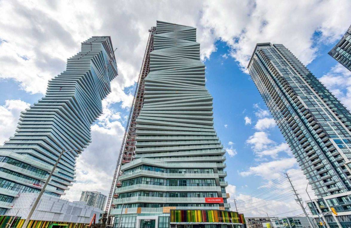 Mississauga, ON L5B 0M3,3900 Confederation Pkwy #5404