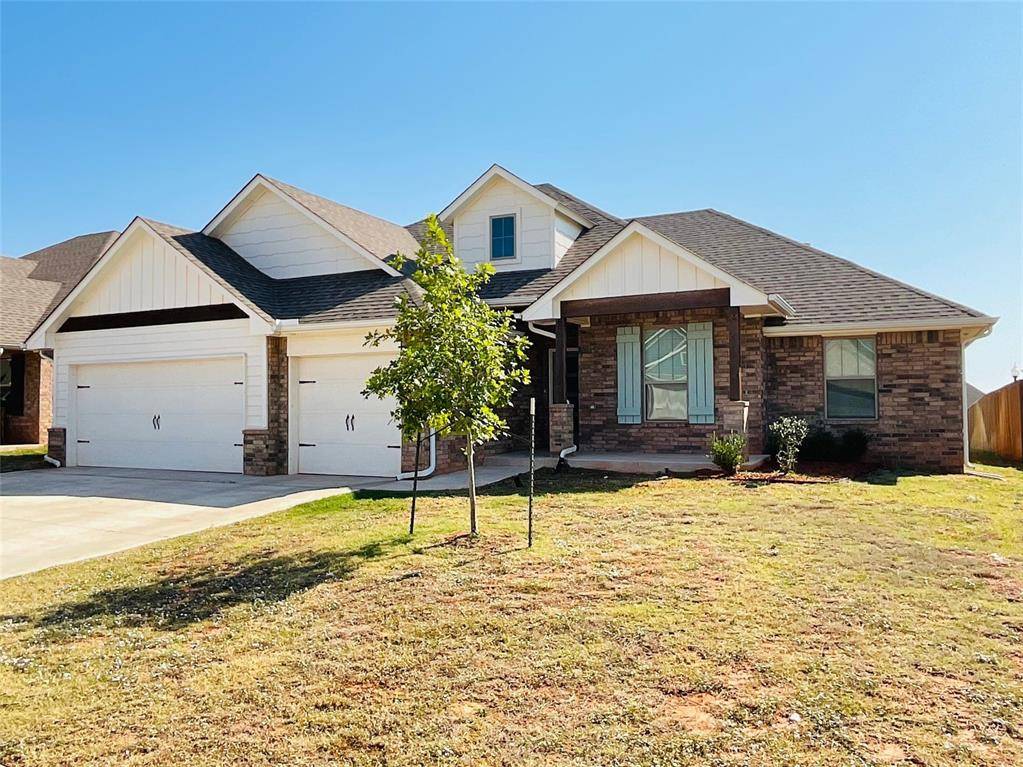 Moore, OK 73160,1624 NE 35th Street