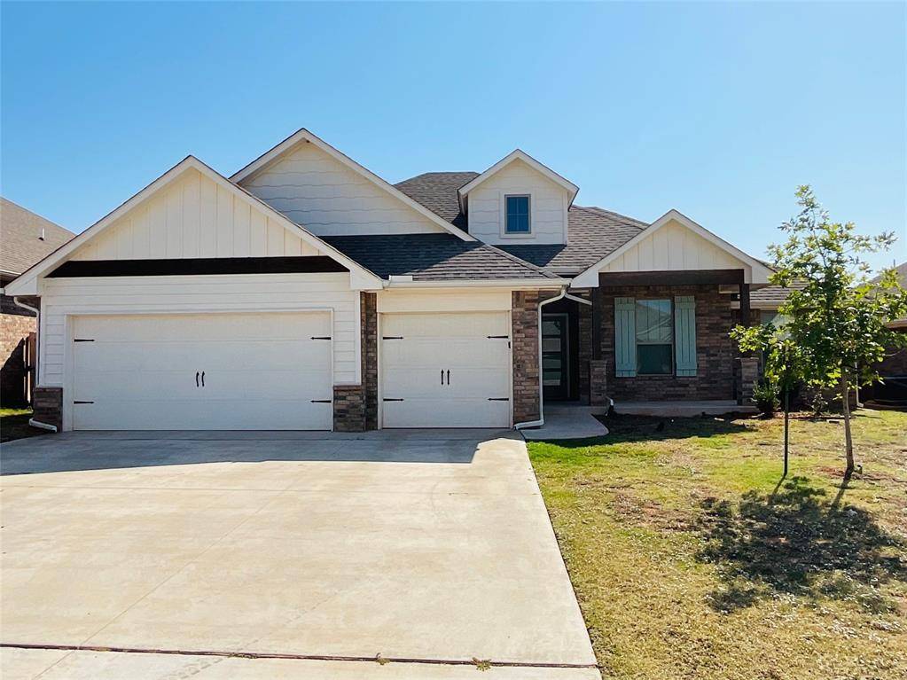 Moore, OK 73160,1624 NE 35th Street