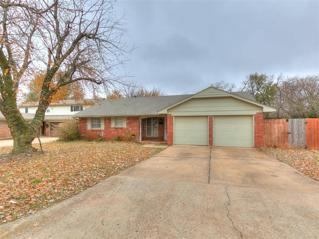 Moore, OK 73160,213 Bellaire Drive