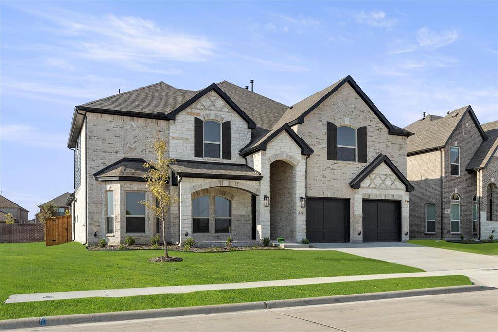 Little Elm, TX 75068,2284 Valencia Drive