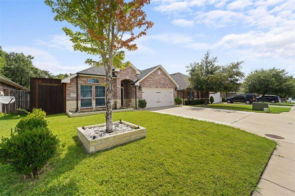 Dallas, TX 75253,13537 shortleaf Drive